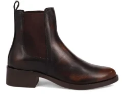 Men's Dingo Boot Camino Chelsea Boots