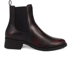 Men's Dingo Boot Camino Chelsea Boots
