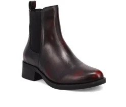 Men's Dingo Boot Camino Chelsea Boots