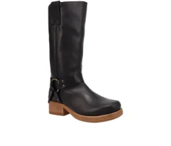 Men's Dingo Boot Rip Dress Boots