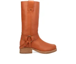 Men's Dingo Boot Rip Dress Boots