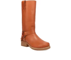 Men's Dingo Boot Rip Dress Boots