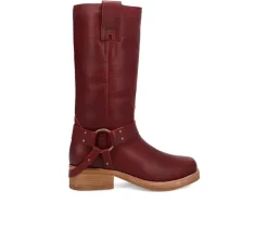 Men's Dingo Boot Rip Dress Boots