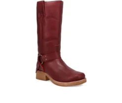 Men's Dingo Boot Rip Dress Boots