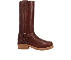 Men's Dingo Boot Rip Dress Boots