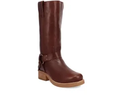 Men's Dingo Boot Rip Dress Boots