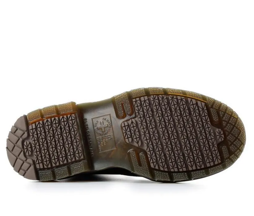 Men's Dr. Martens 1460 Slip Resistant Safety Boots