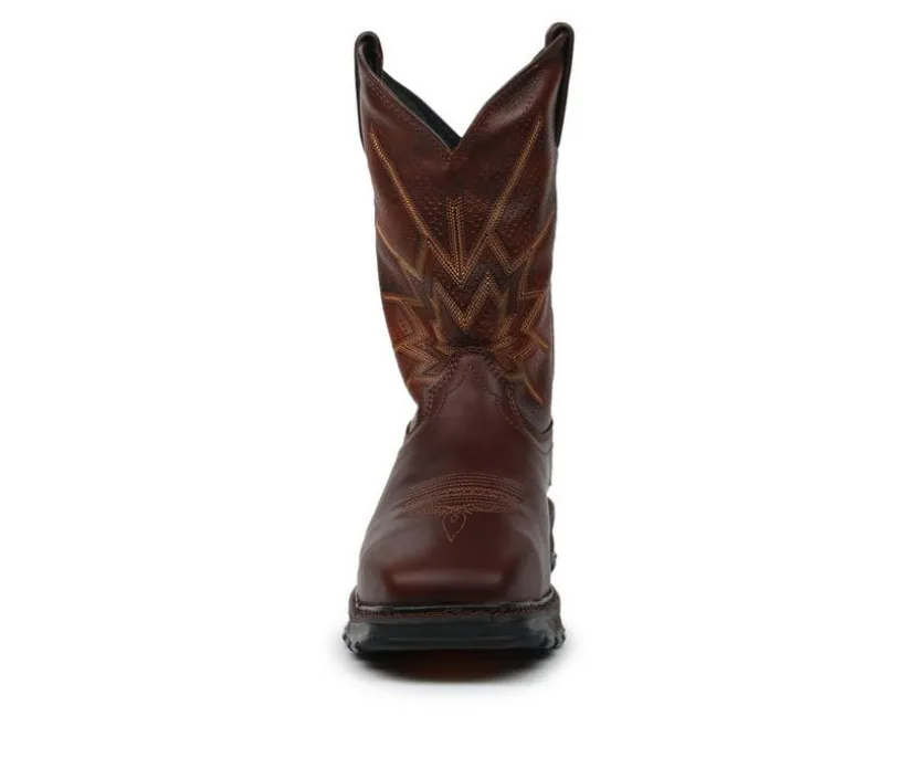 Men's Durango Maverick XP 11