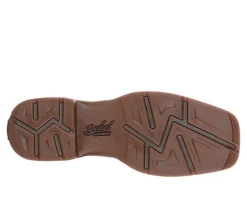 Men's Durango Rebel Florida State Flag Western Boot