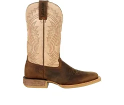 Men's Durango Rebel Pro Coffee Western Cowboy Boots