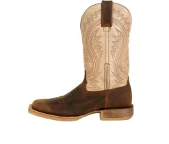 Men's Durango Rebel Pro Coffee Western Cowboy Boots