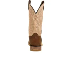 Men's Durango Rebel Pro Coffee Western Cowboy Boots