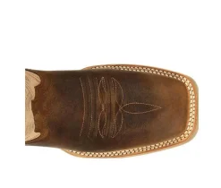 Men's Durango Rebel Pro Coffee Western Cowboy Boots