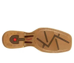 Men's Durango Rebel Pro Coffee Western Cowboy Boots