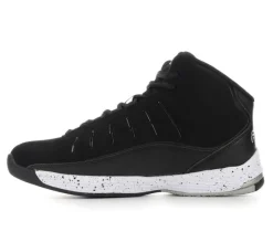 Men's Fila Afar Basketball Shoes