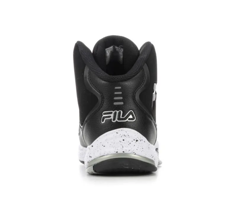 Men's Fila Afar Basketball Shoes