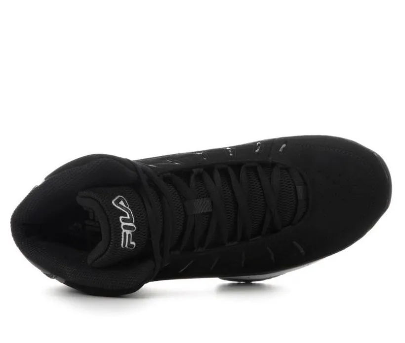 Men's Fila Afar Basketball Shoes
