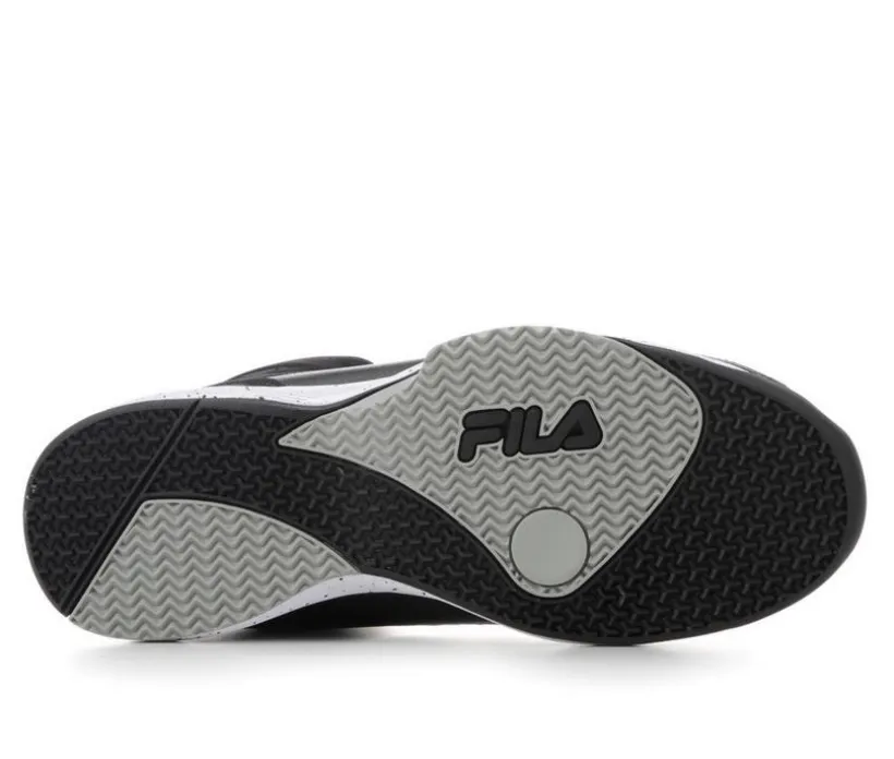 Men's Fila Afar Basketball Shoes