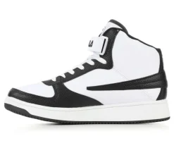 Men's Fila A-High Sneakers