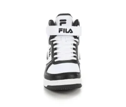Men's Fila A-High Sneakers