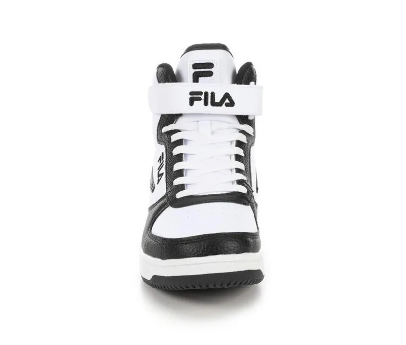 Men's Fila A-High Sneakers