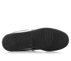 Men's Fila A-High Sneakers