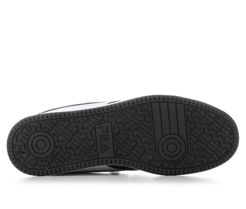 Men's Fila A-High Sneakers