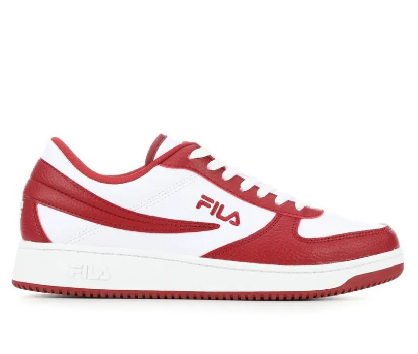 Men's Fila A-Low Sneakers