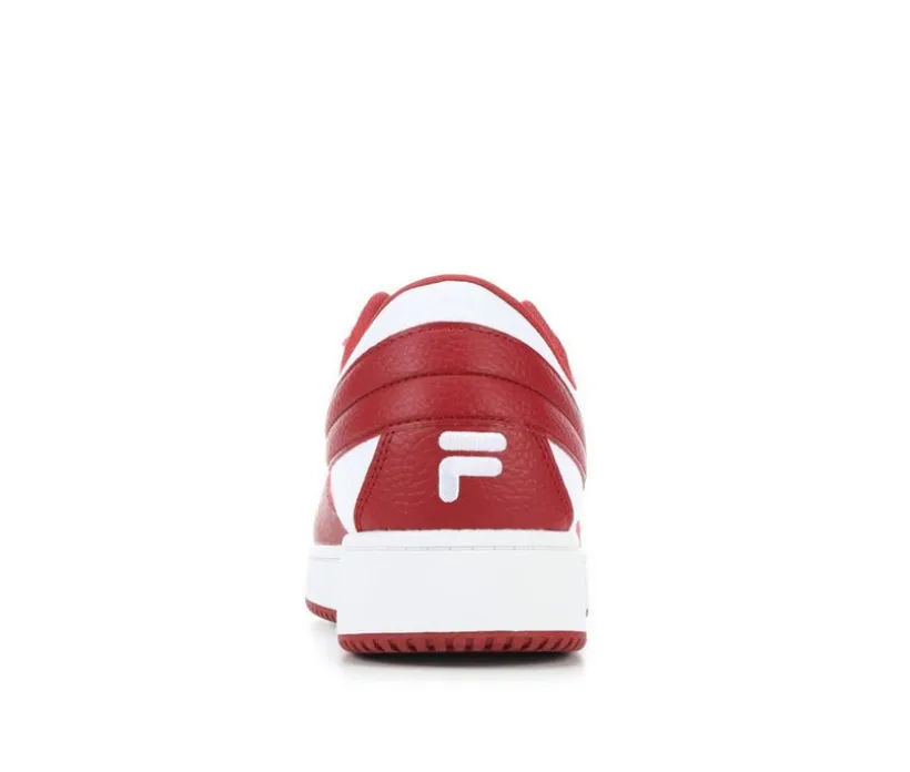 Men's Fila A-Low Sneakers