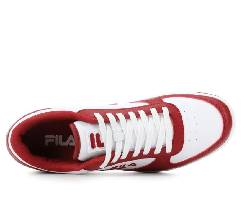 Men's Fila A-Low Sneakers