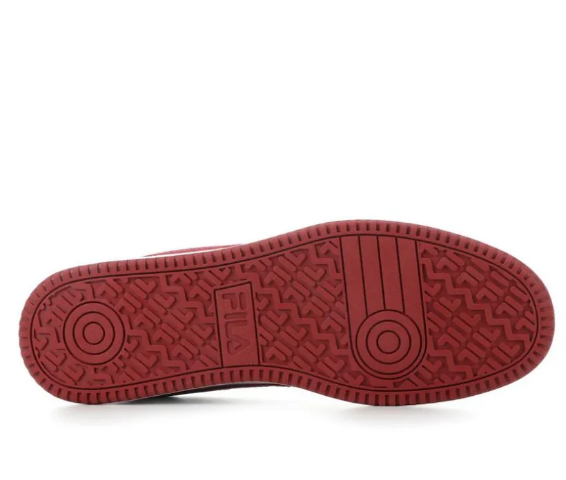 Men's Fila A-Low Sneakers
