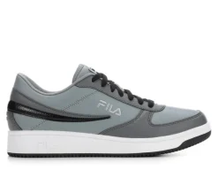 Men's Fila A-Low Sneakers