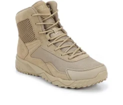 Men's Fila Chastizer Work Boots