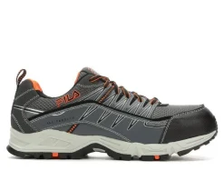 Men's Fila Memory AT Peake CT Work Shoes