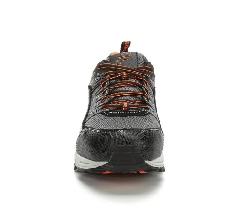 Men's Fila Memory AT Peake CT Work Shoes