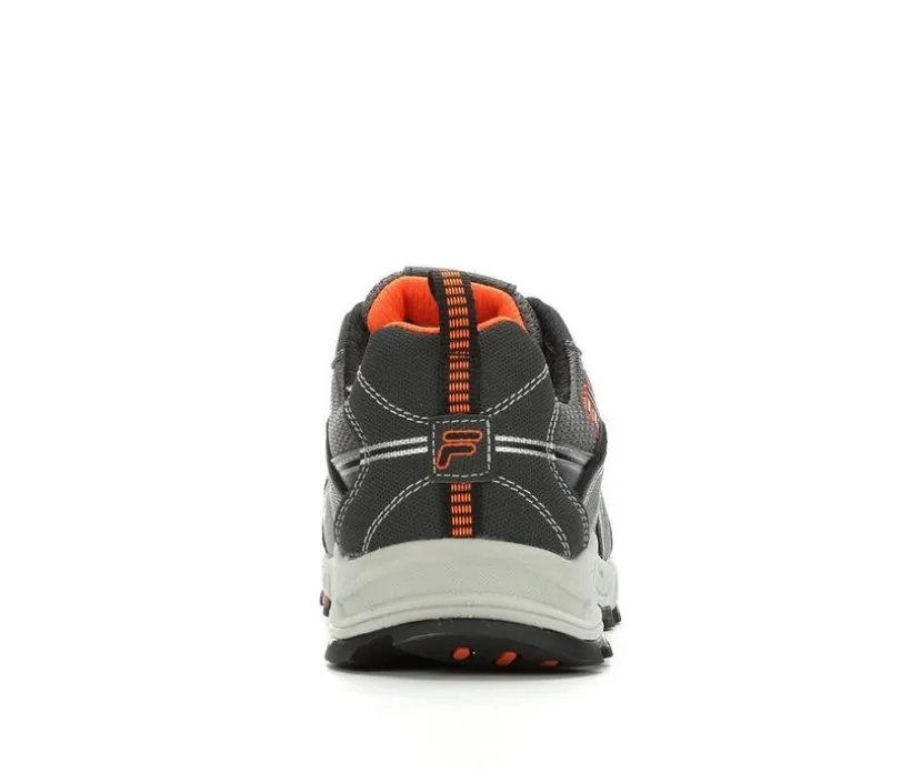 Men's Fila Memory AT Peake CT Work Shoes