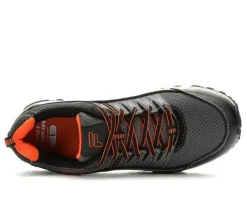 Men's Fila Memory AT Peake CT Work Shoes