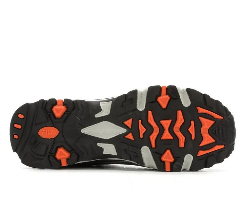 Men's Fila Memory AT Peake CT Work Shoes