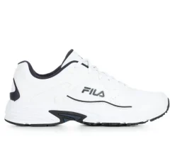 Men's Fila Memory Sportland Running Shoes