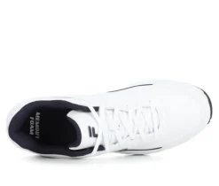 Men's Fila Memory Sportland Running Shoes