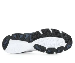 Men's Fila Memory Sportland Running Shoes