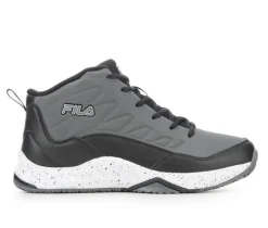 Men's Fila Unrest Basketball Shoes
