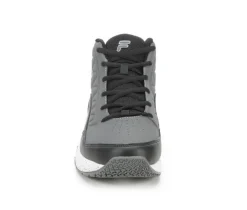 Men's Fila Unrest Basketball Shoes