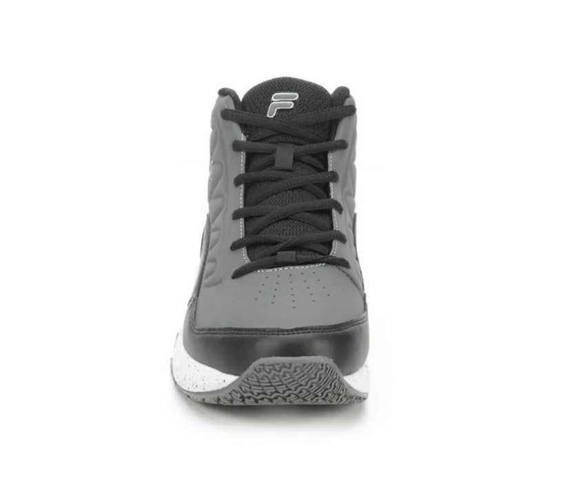 Men's Fila Unrest Basketball Shoes