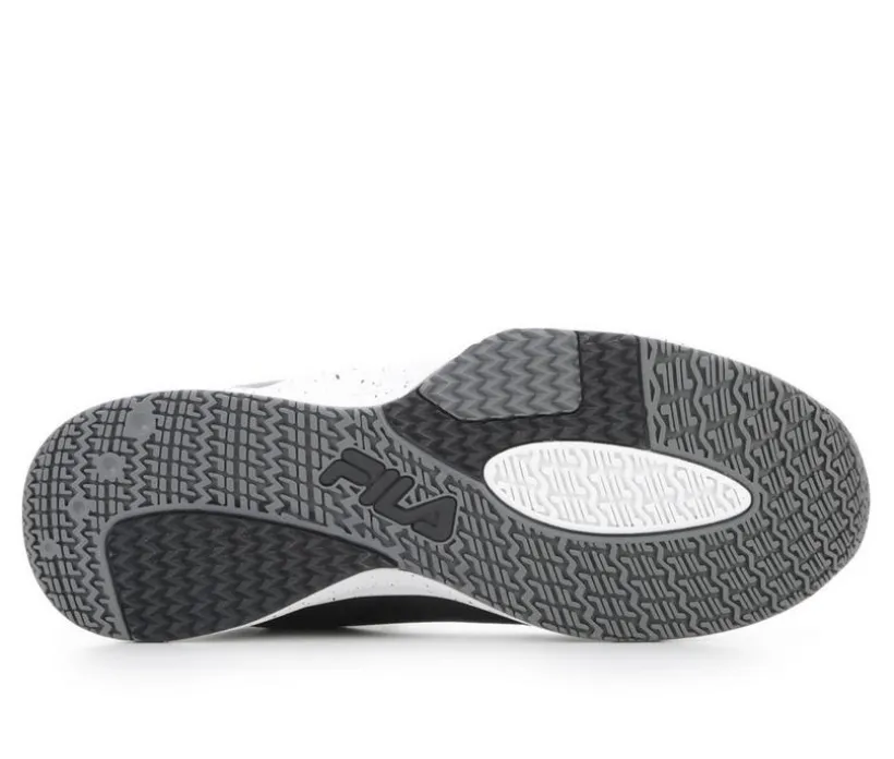 Men's Fila Unrest Basketball Shoes