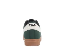 Men's Fila Vulc 13 Low Gum Sneakers