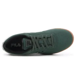 Men's Fila Vulc 13 Low Gum Sneakers