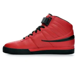 Men's Fila Vulc 13 SC High-Top Sneakers