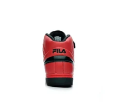 Men's Fila Vulc 13 SC High-Top Sneakers