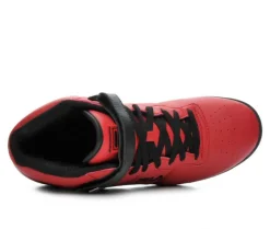 Men's Fila Vulc 13 SC High-Top Sneakers